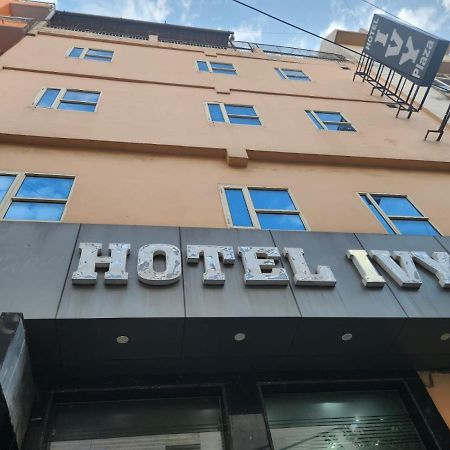 Airport Hotel Ivy With Free Airport Transfr نيودلهي المظهر الخارجي الصورة